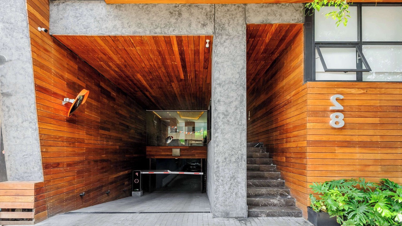 Photo of Outdoor in Colonia Roma