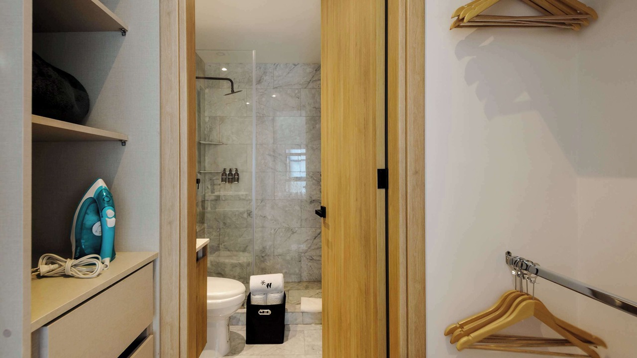 Photo of Bathroom in Colonia Roma