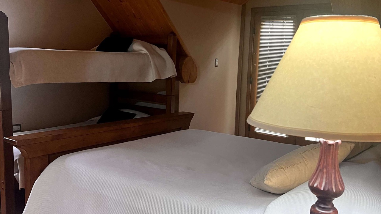 Photo of Bedroom in Boquillas del Carmen