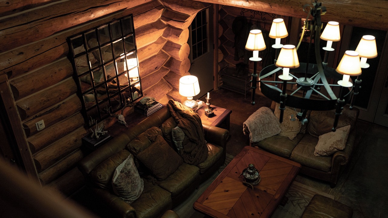 Photo of Livingroom in Boquillas del Carmen