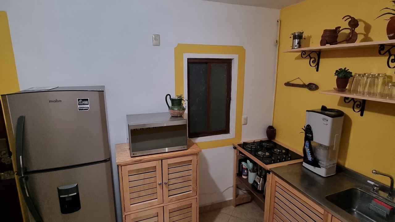 Photo of Kitchen in Del Carmen