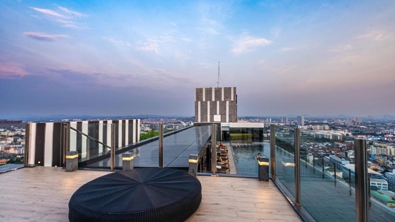 Photo of Outdoor in Central Pattaya