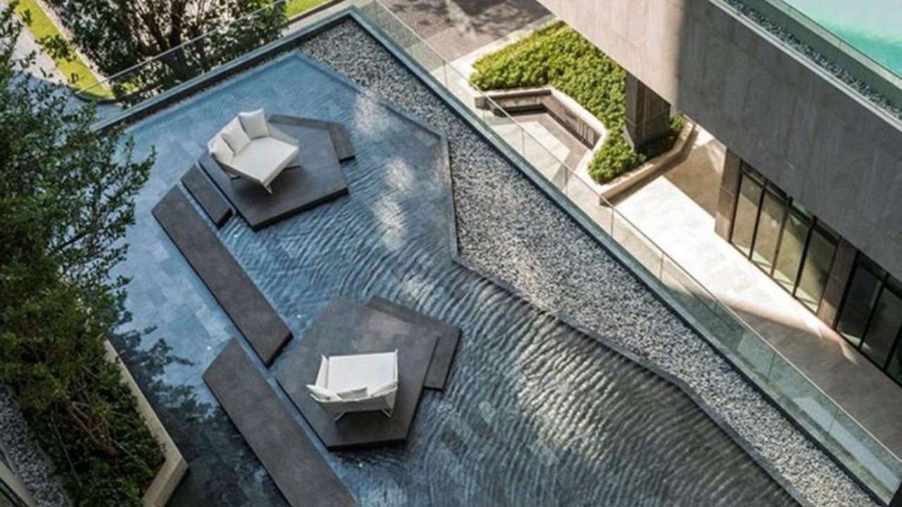 Photo of Outdoor in Central Pattaya