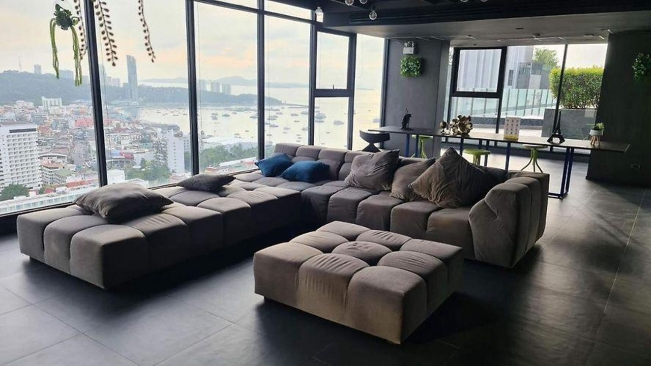 Photo of Outdoor in Central Pattaya