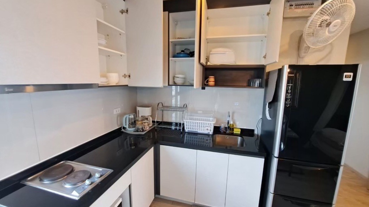 Photo of Kitchen in Central Pattaya
