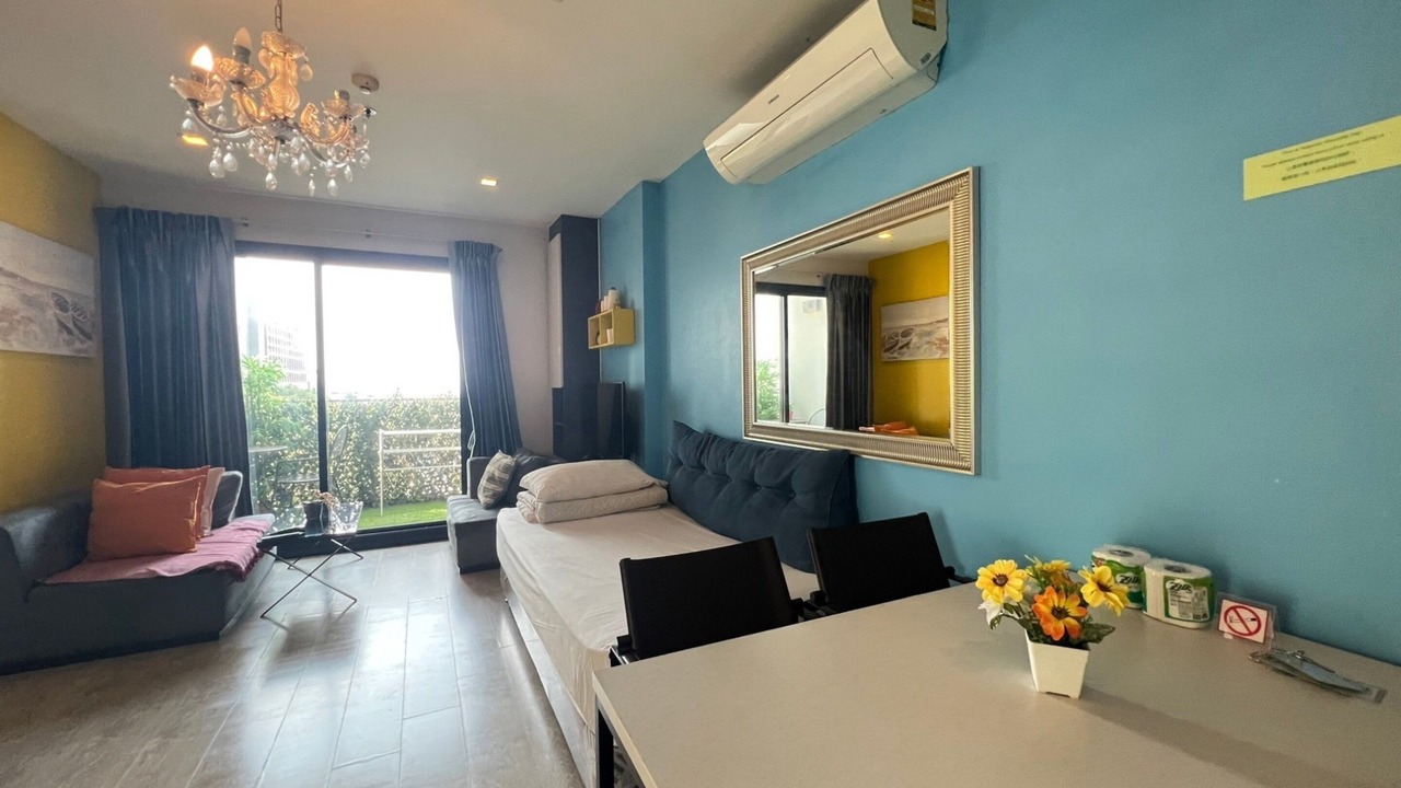 Photo of Bedroom in Central Pattaya