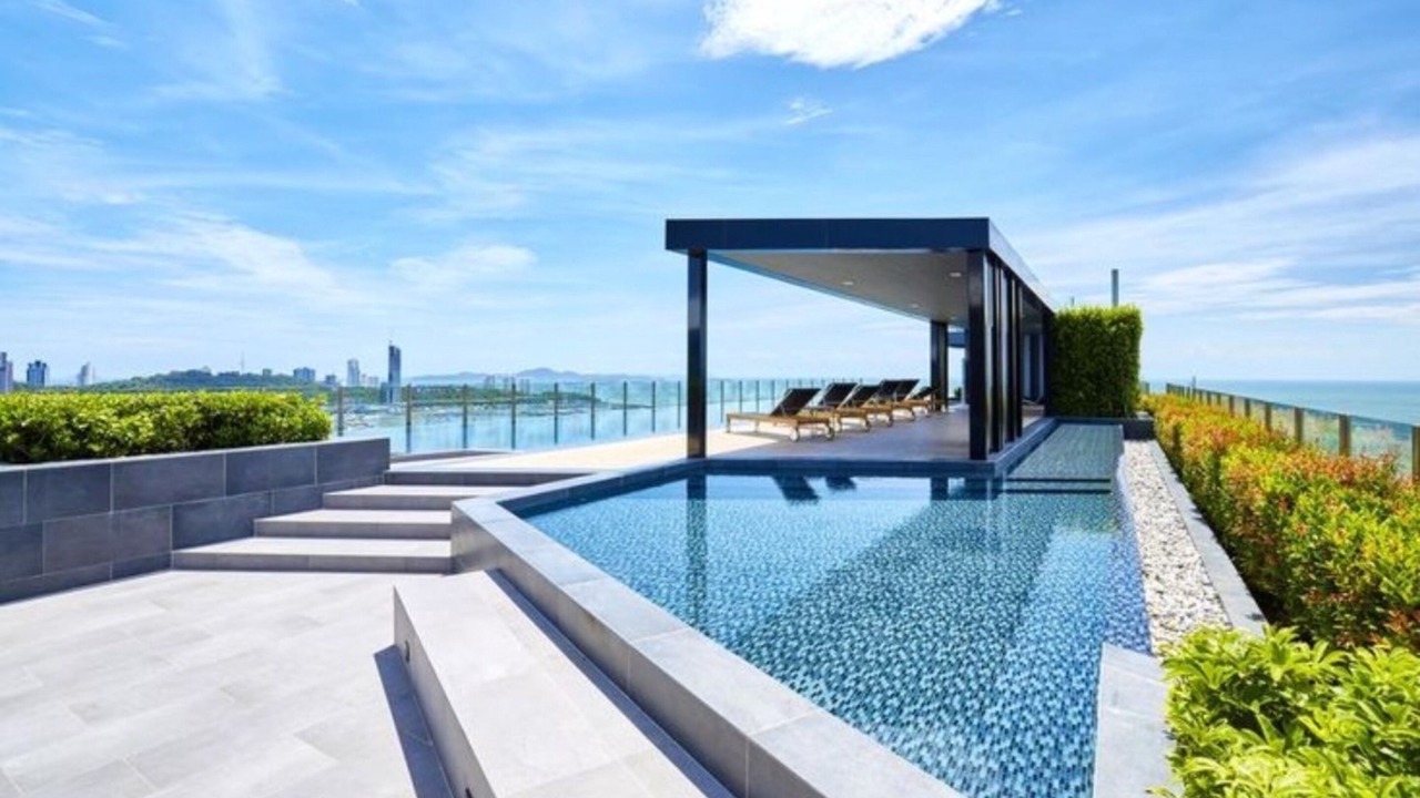 Photo of Outdoor in Central Pattaya