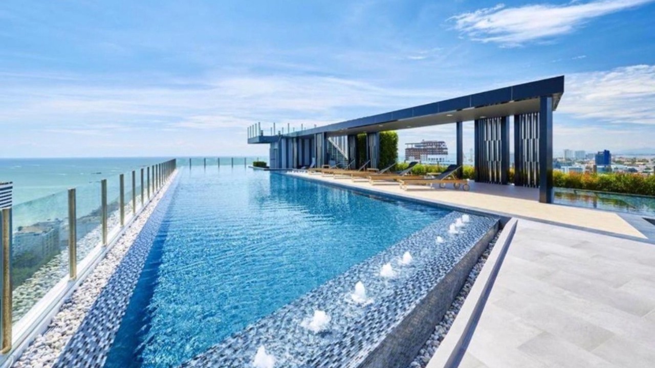 Photo of Outdoor in Central Pattaya