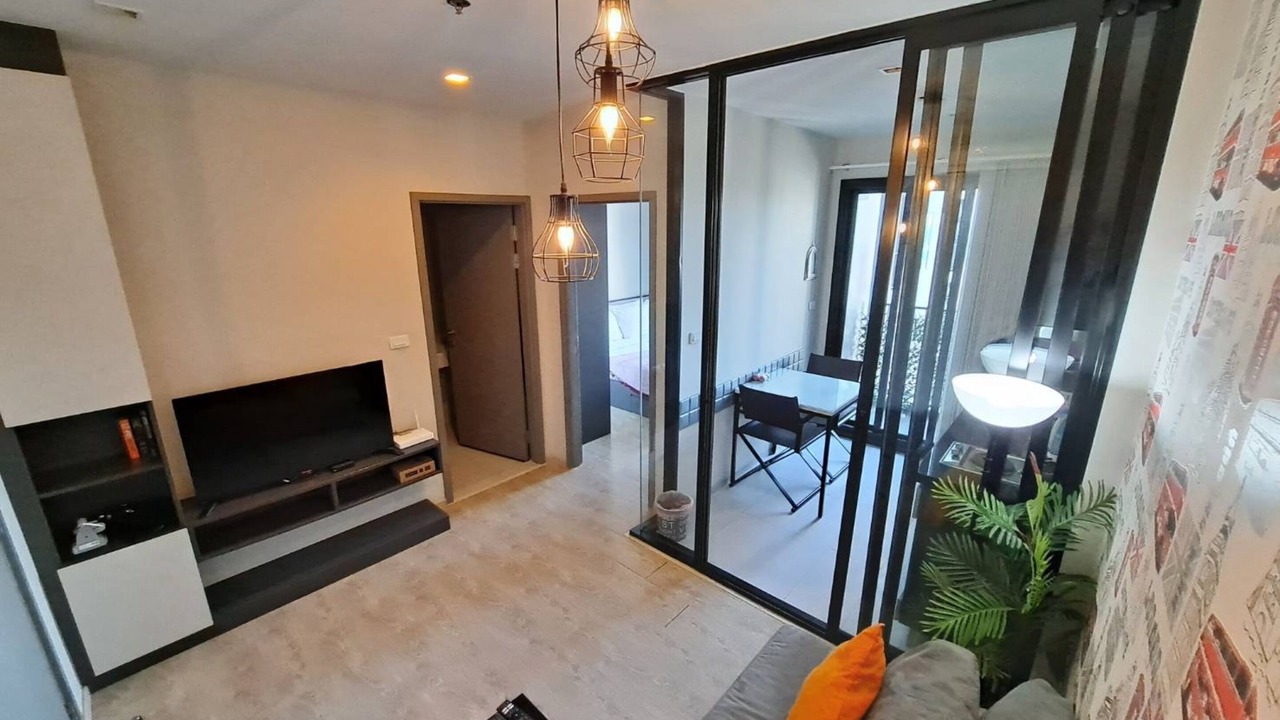 Photo of Bedroom in Central Pattaya
