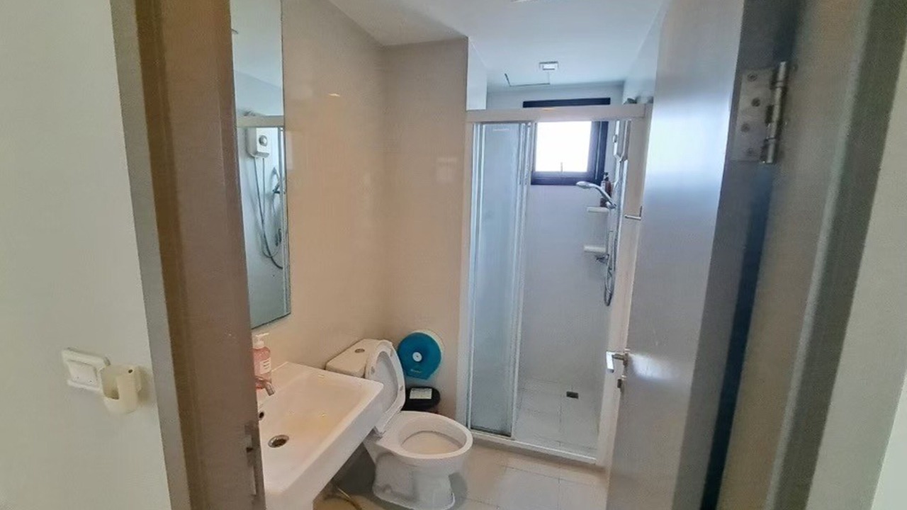 Photo of Bathroom in Central Pattaya