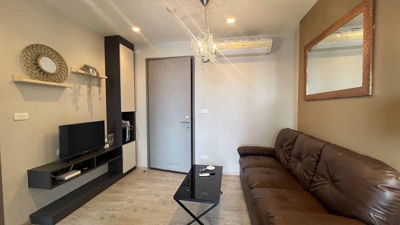 Photo of Bathroom in Central Pattaya