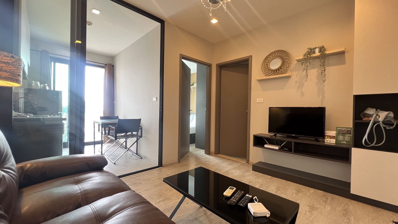 Photo of Bedroom in Central Pattaya