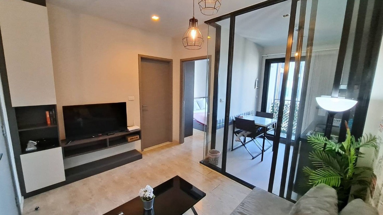 Photo of Bedroom in Central Pattaya