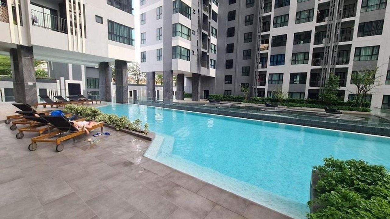 Photo of Outdoor in Central Pattaya