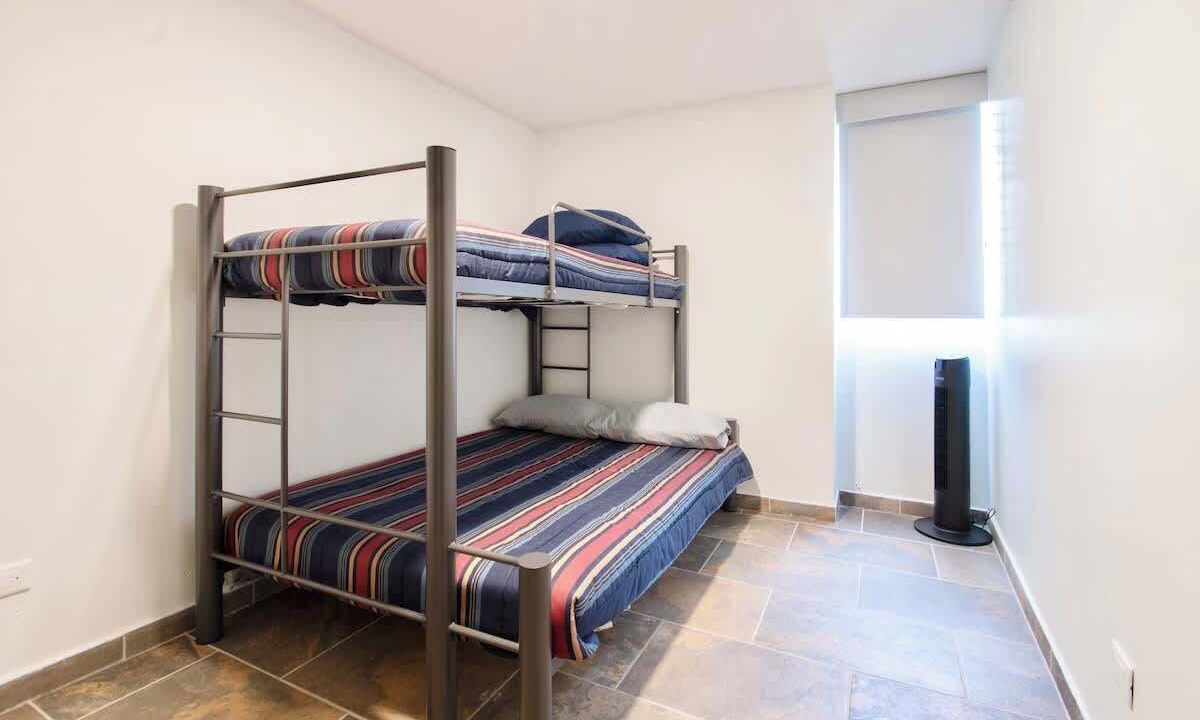 Photo of Bedroom in Benito Juarez