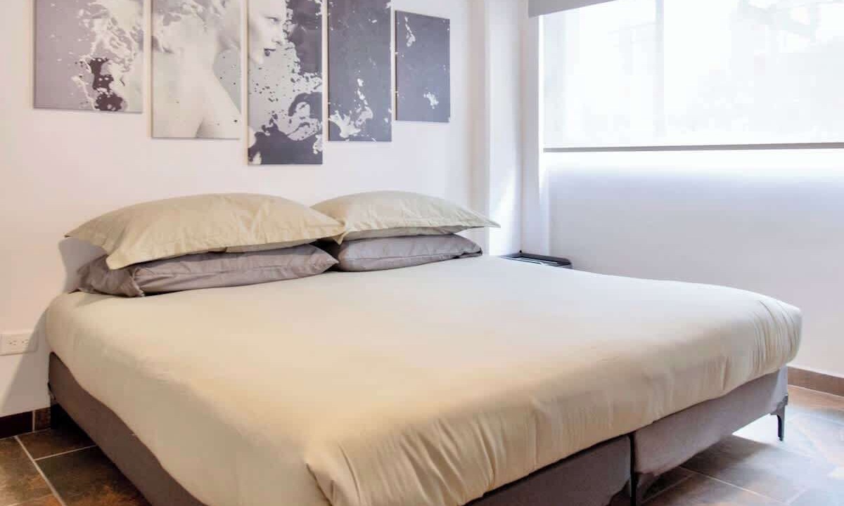 Photo of Bedroom in Benito Juarez