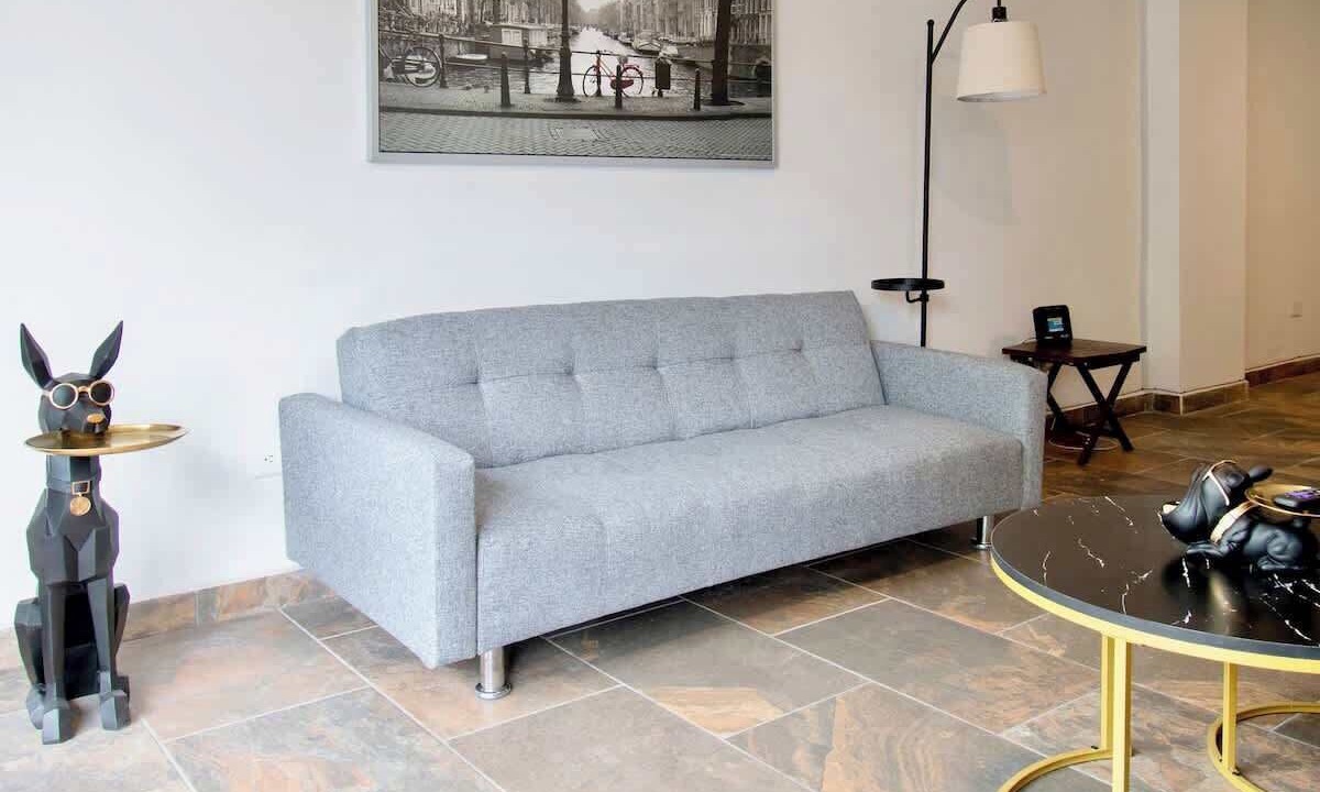 Photo of Livingroom in Benito Juarez