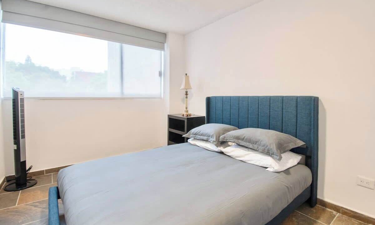 Photo of Bedroom in Benito Juarez