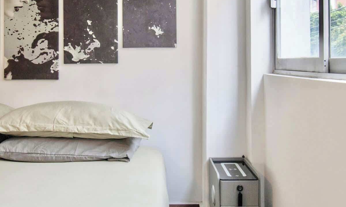 Photo of Bedroom in Benito Juarez