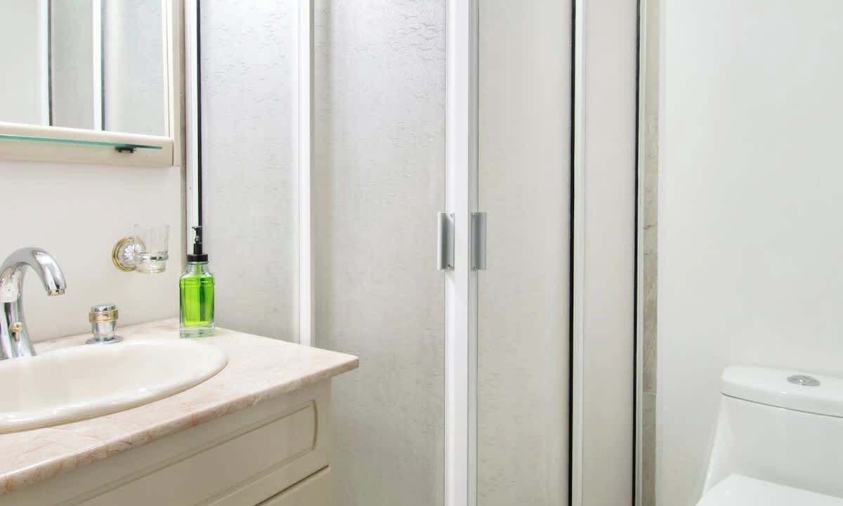 Photo of Bathroom in Benito Juarez