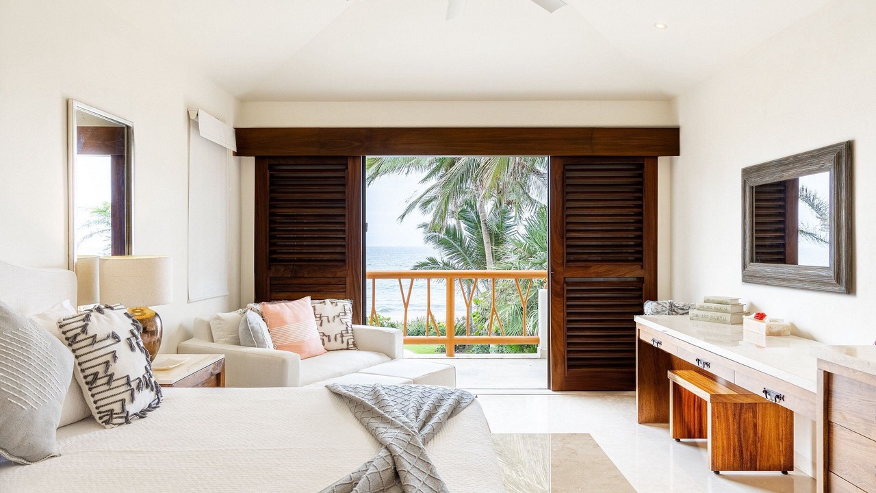 Photo of Bedroom in Bucerias