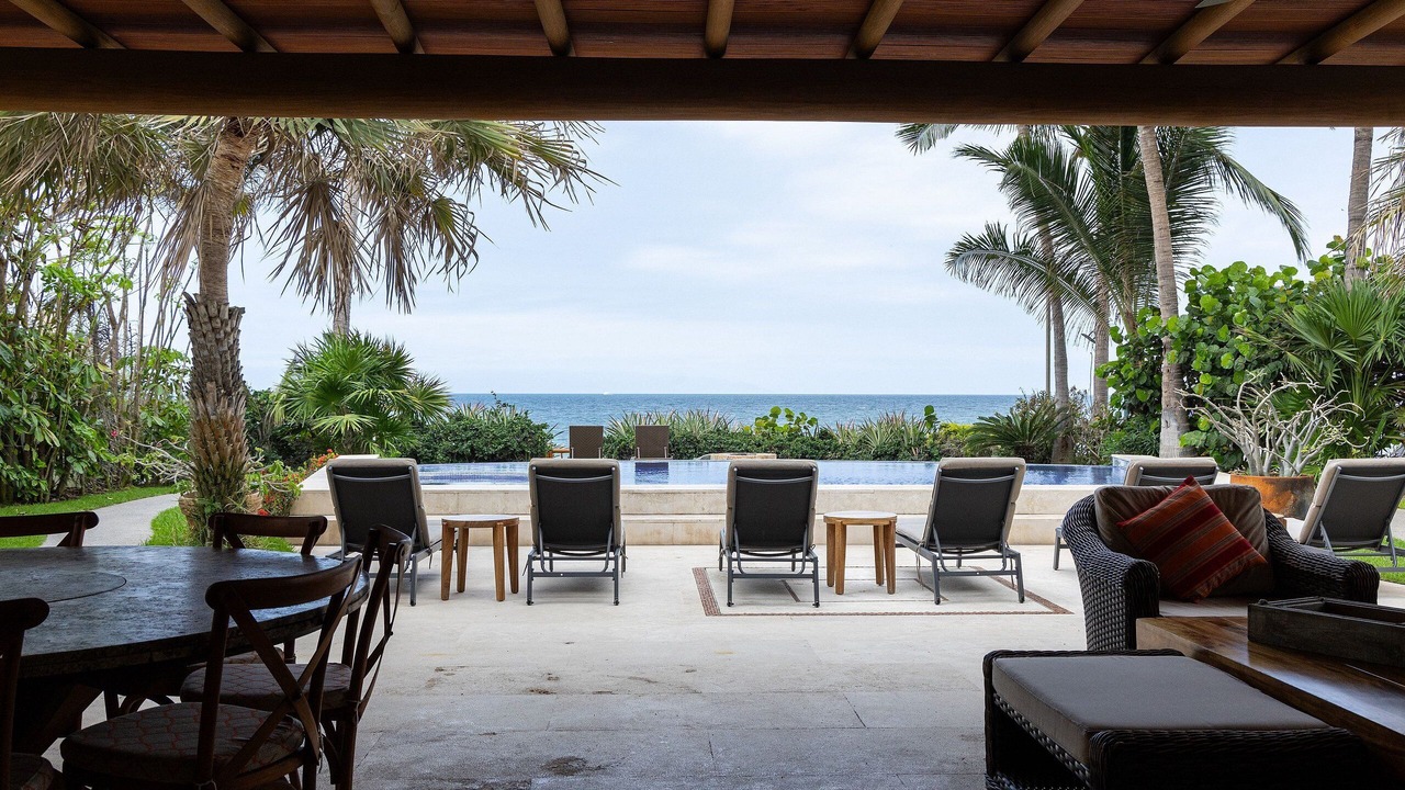 Photo of Patio Balcony in Bucerias