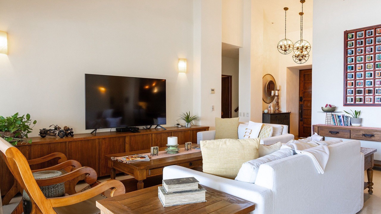 Photo of Livingroom in Bucerias