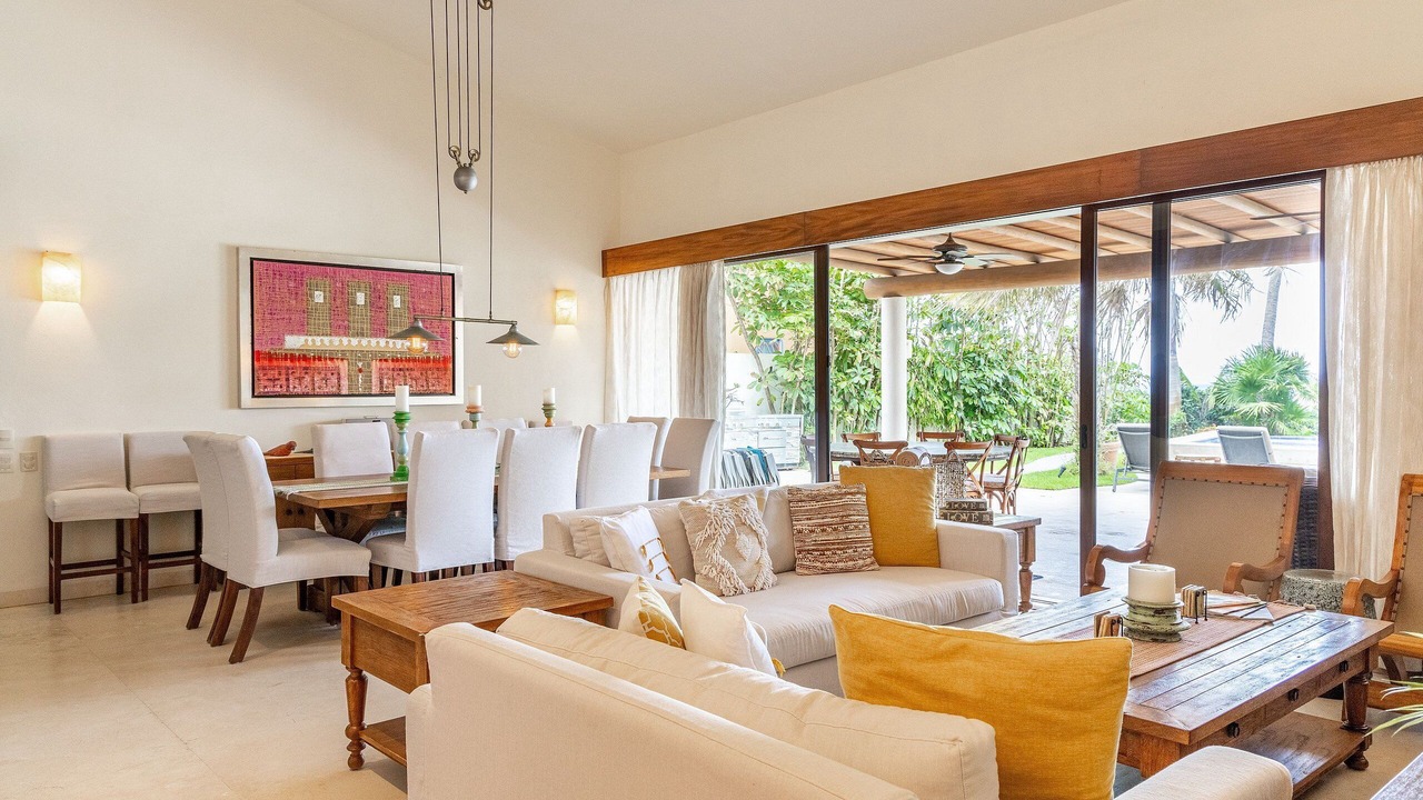 Photo of Livingroom in Bucerias