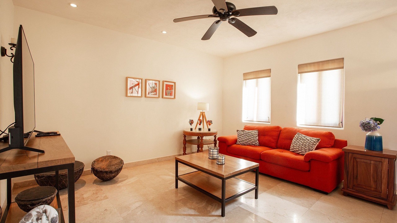 Photo of Livingroom in Bucerias
