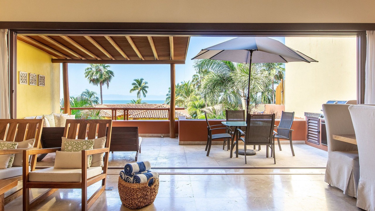 Photo of Livingroom in Bucerias