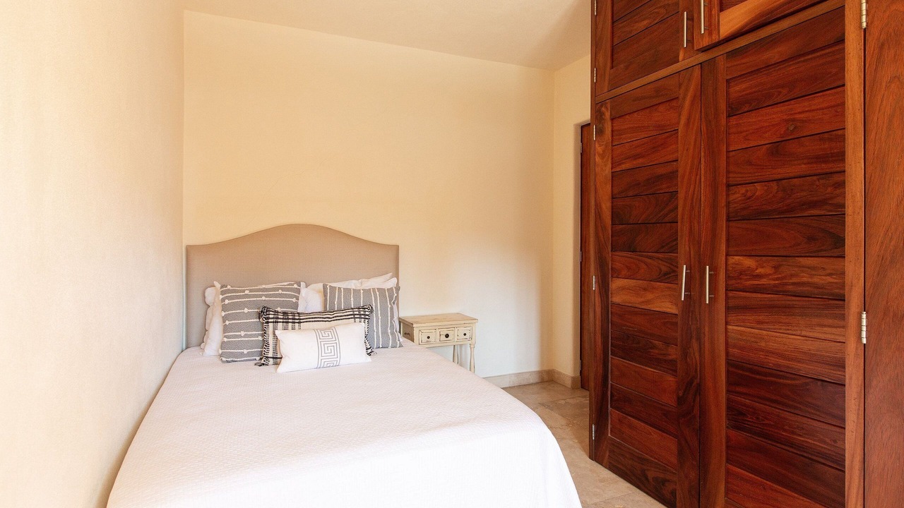 Photo of Bedroom in Bucerias