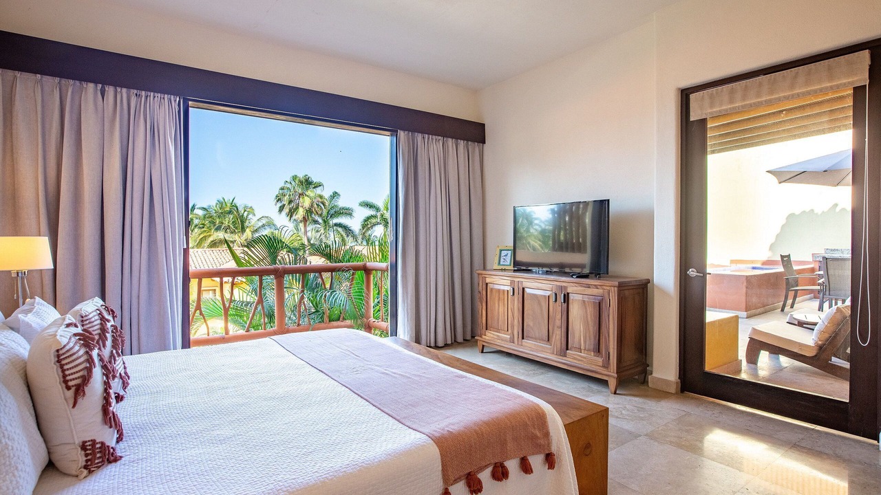 Photo of Bedroom in Bucerias