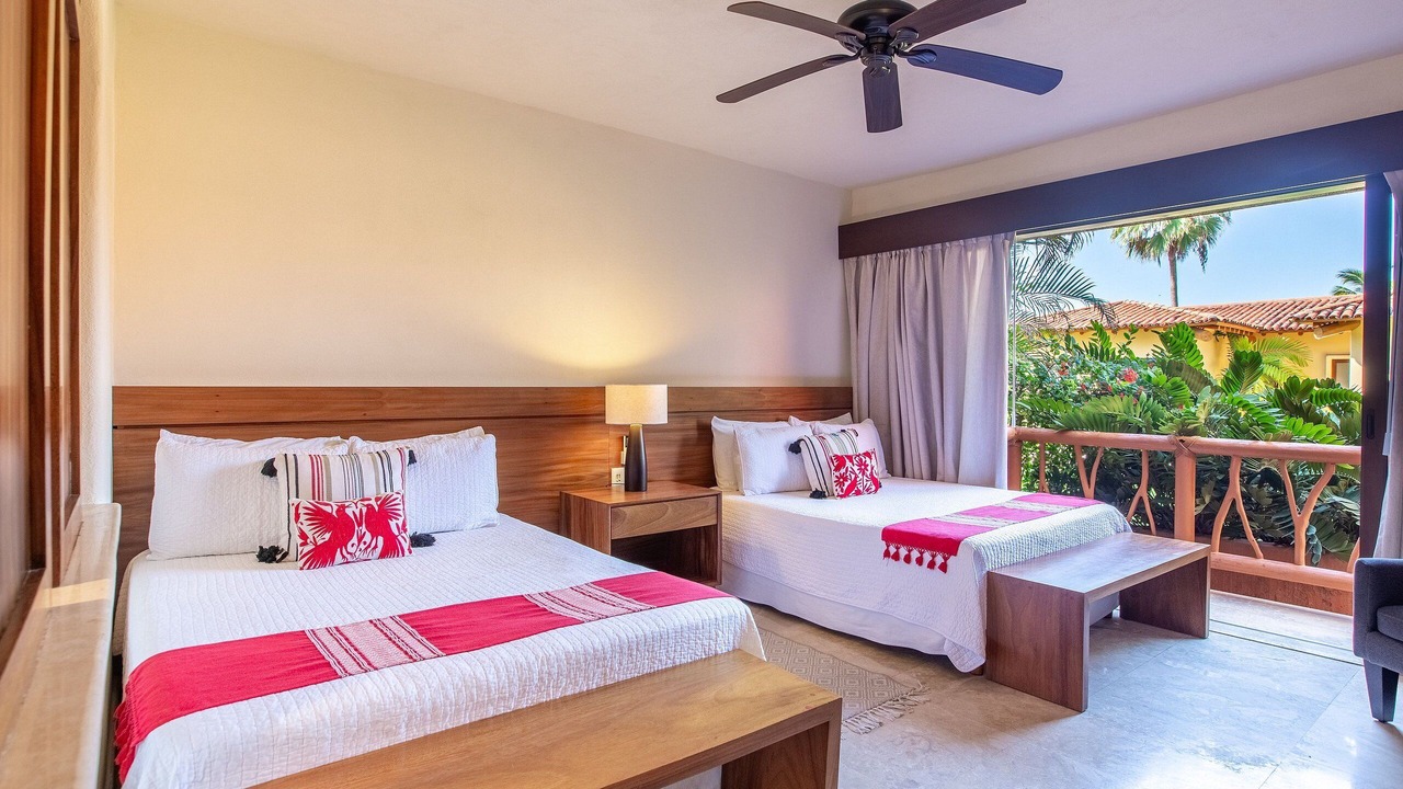 Photo of Bedroom in Bucerias
