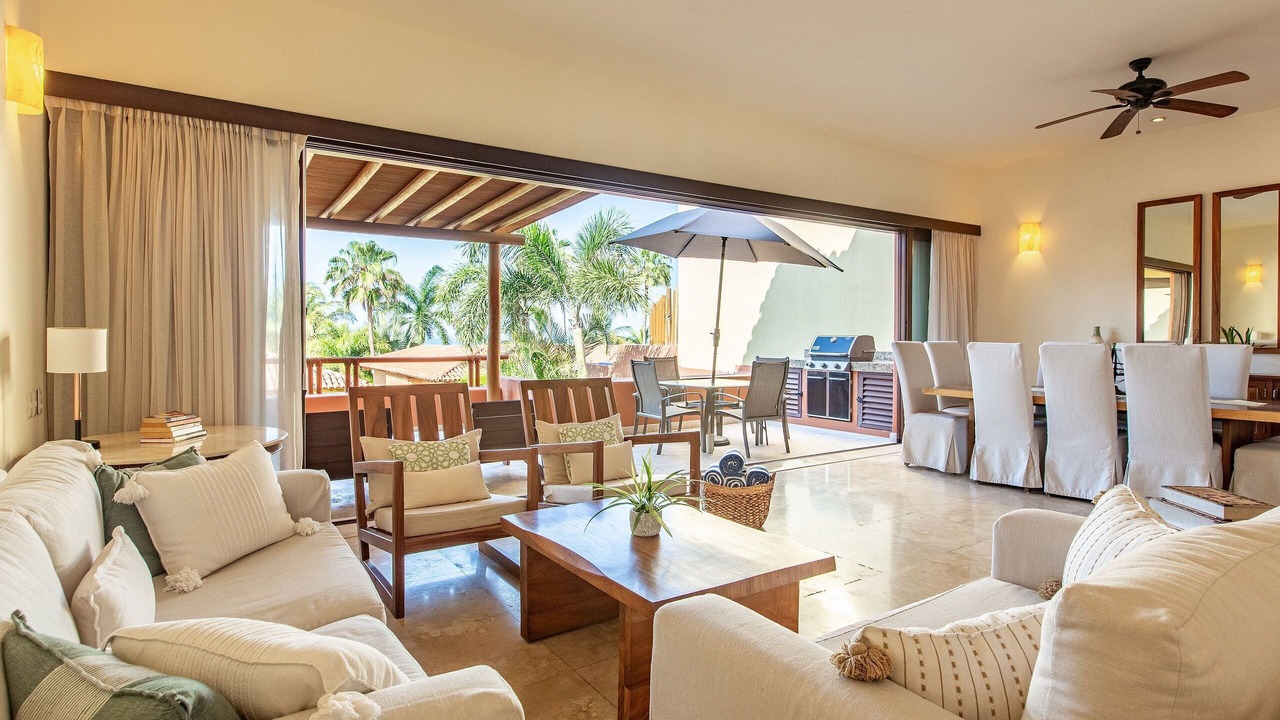 Photo of Livingroom in Bucerias