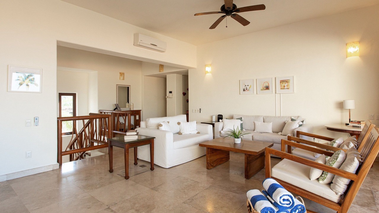 Photo of Livingroom in Bucerias