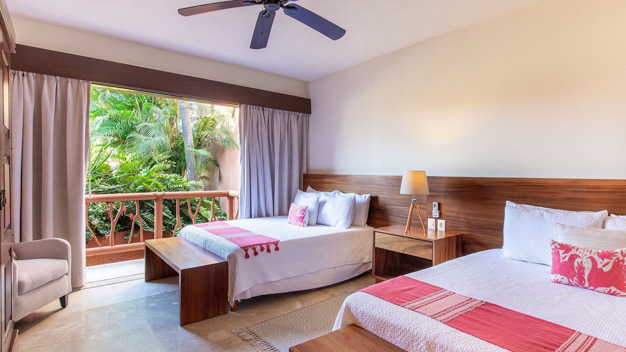Photo of Bedroom in Bucerias