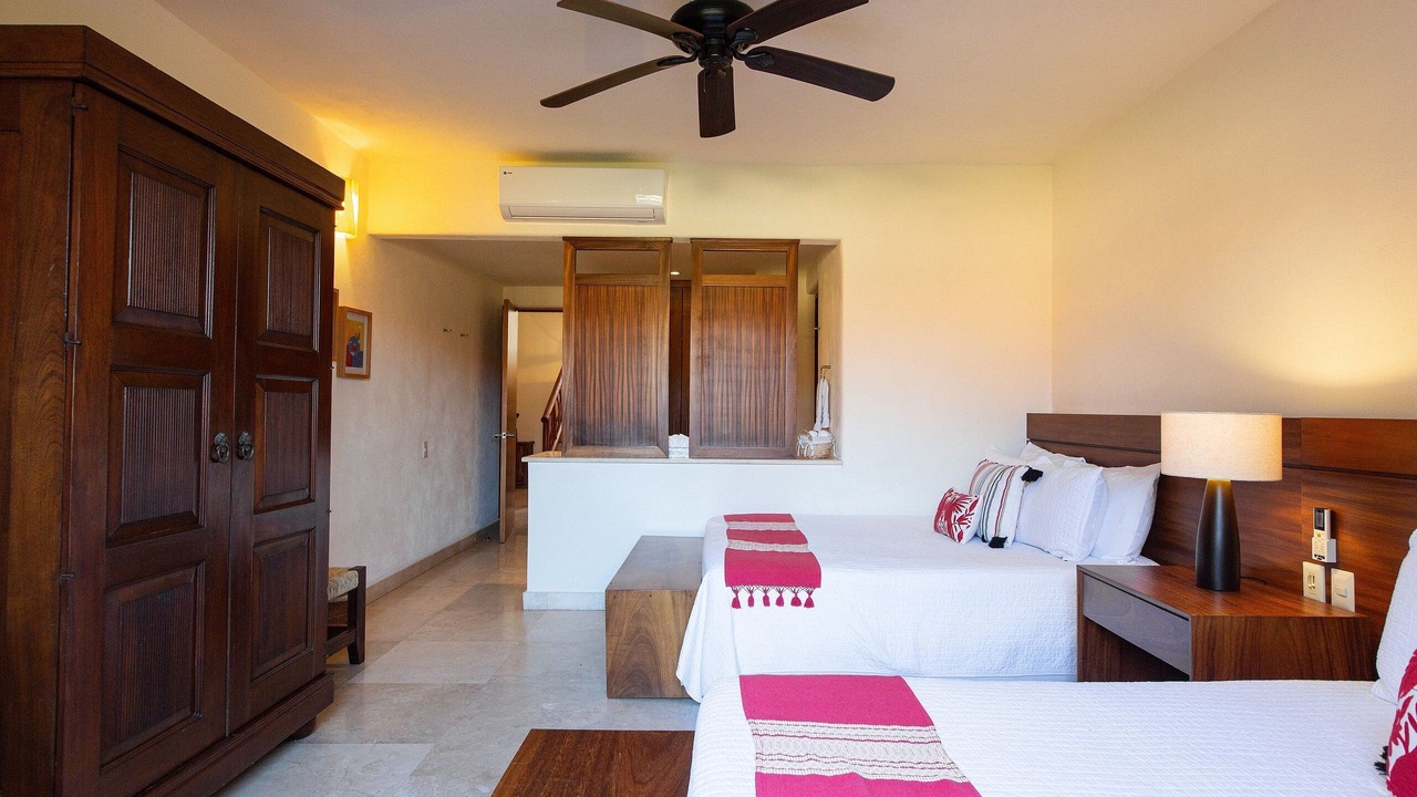 Photo of Bedroom in Bucerias