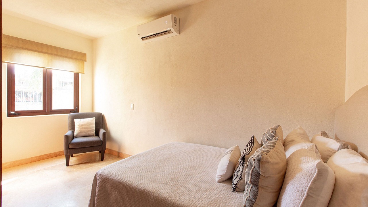 Photo of Bedroom in Bucerias