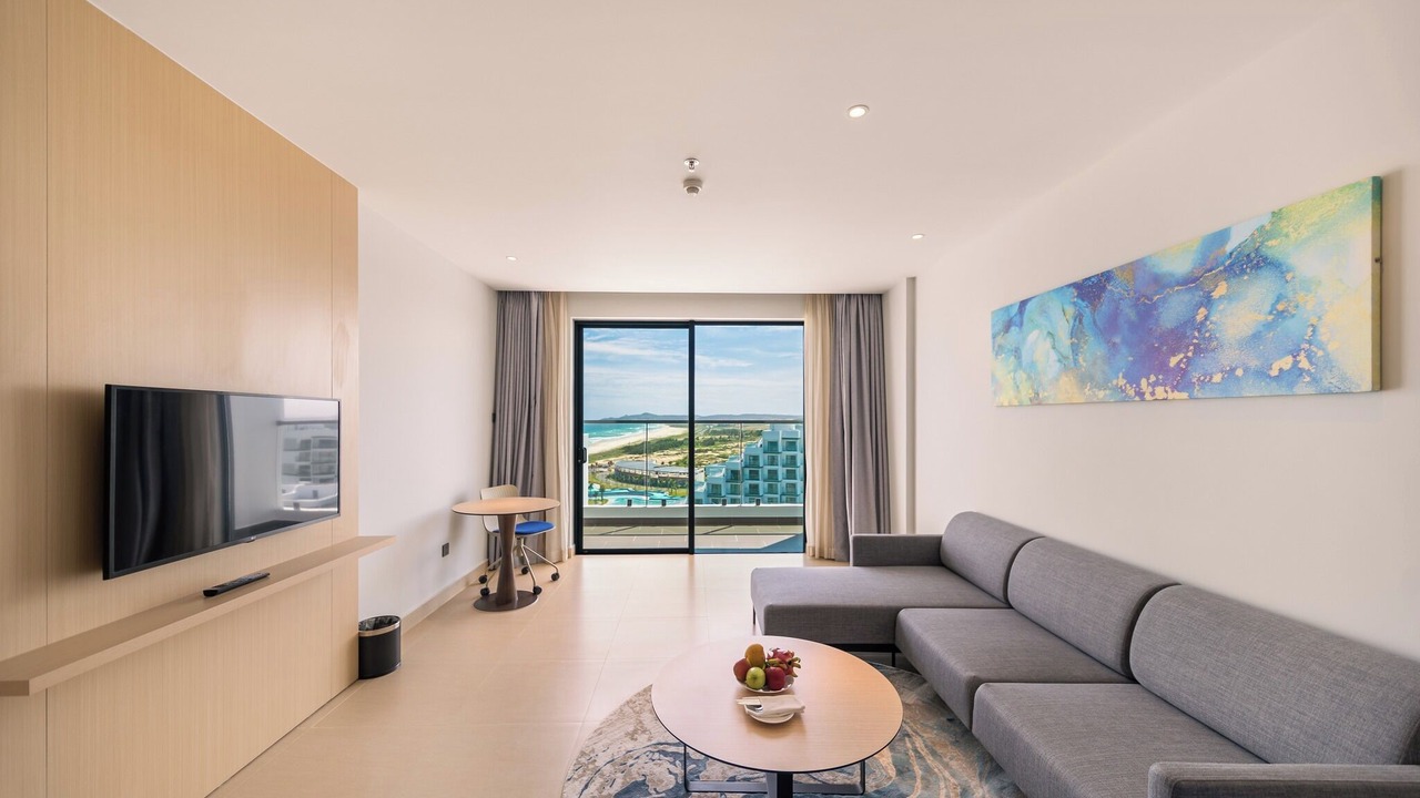 Photo of Bedroom in Cam Ranh