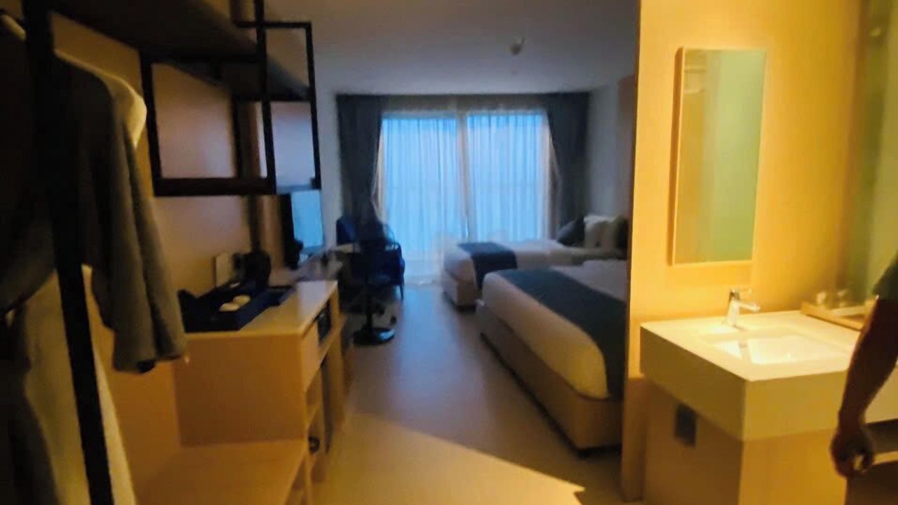 Photo of Bedroom in Cam Ranh