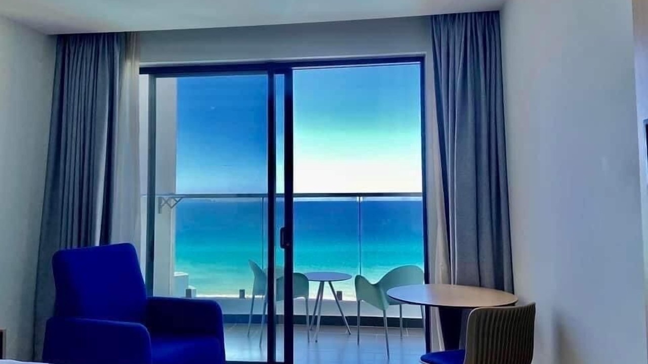 Photo of Bedroom in Cam Ranh
