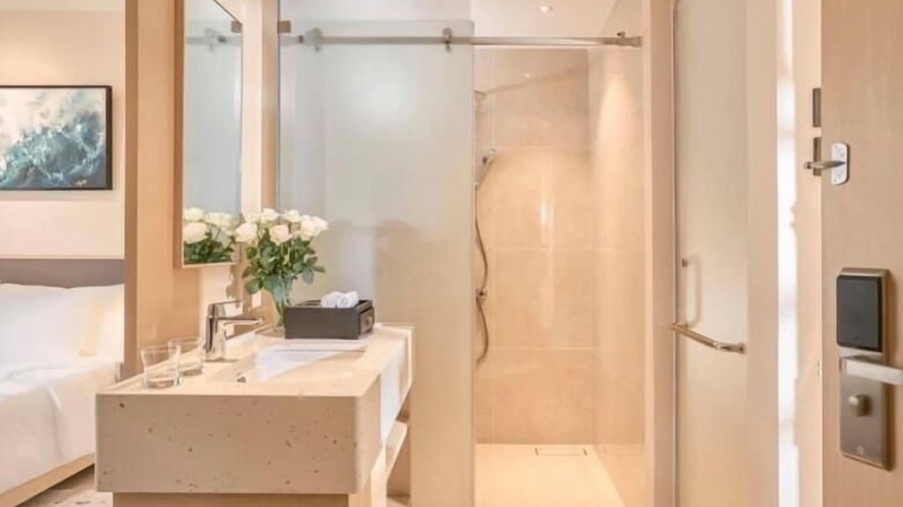 Photo of Bathroom in Cam Ranh