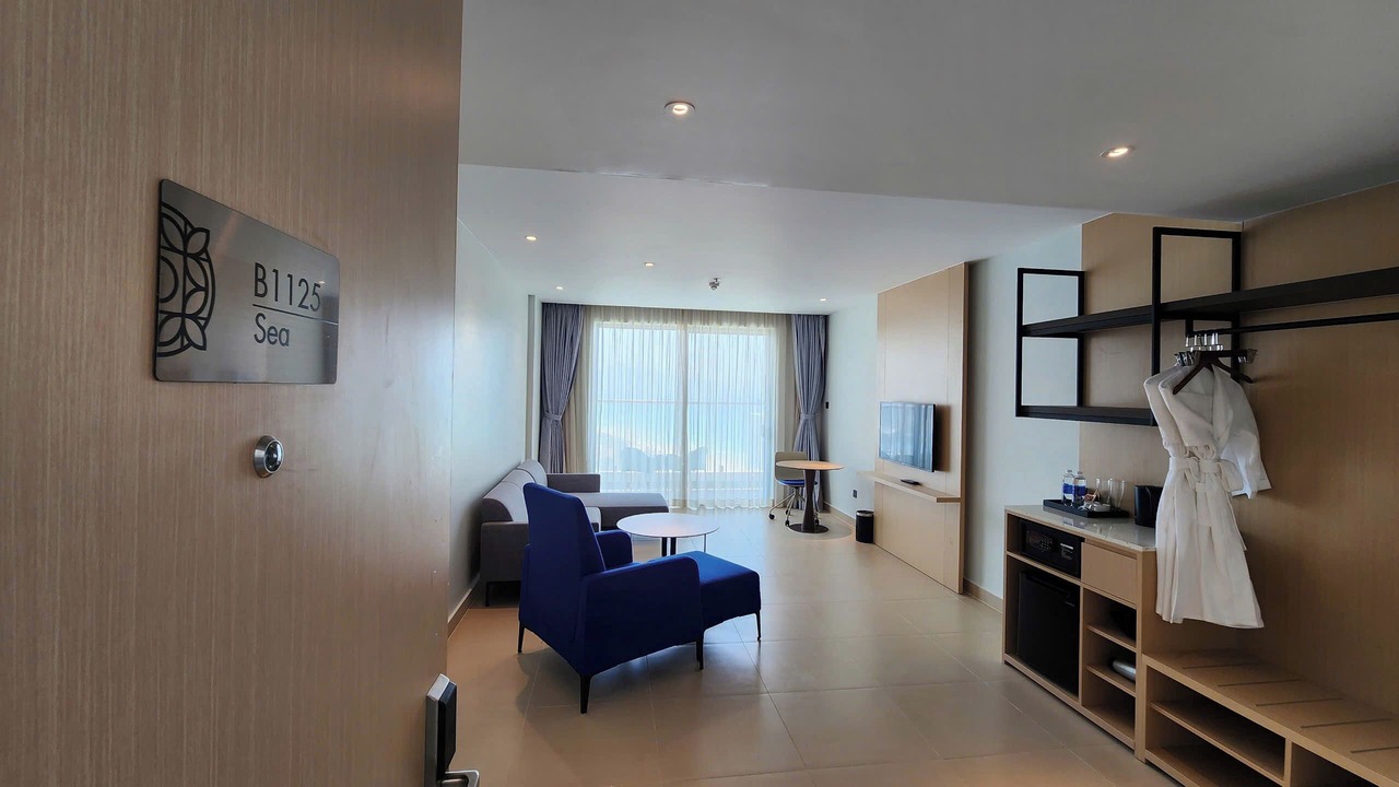 Photo of Livingroom in Cam Ranh