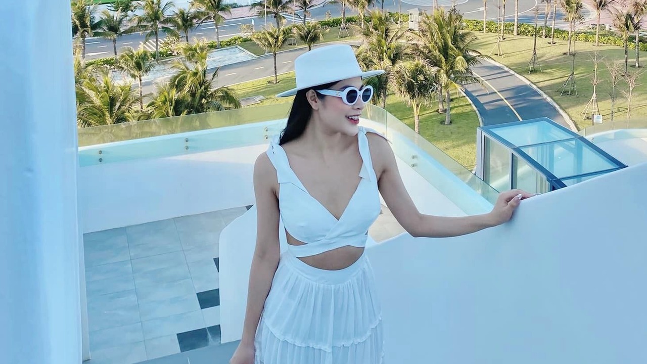 Photo of Patio Balcony in Cam Ranh