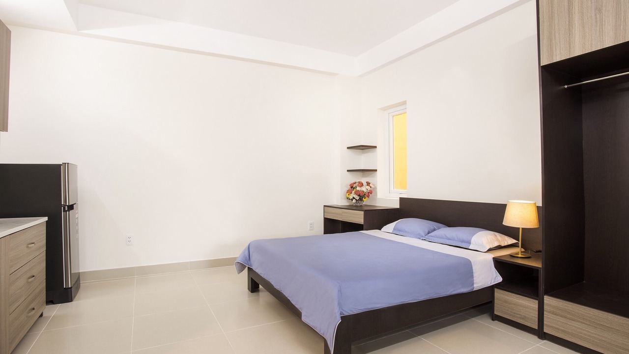 Photo of Bedroom in Go Vap