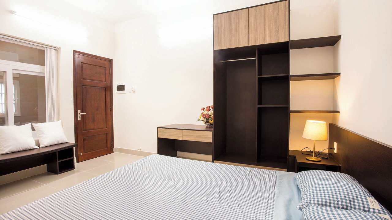Photo of Bedroom in Go Vap