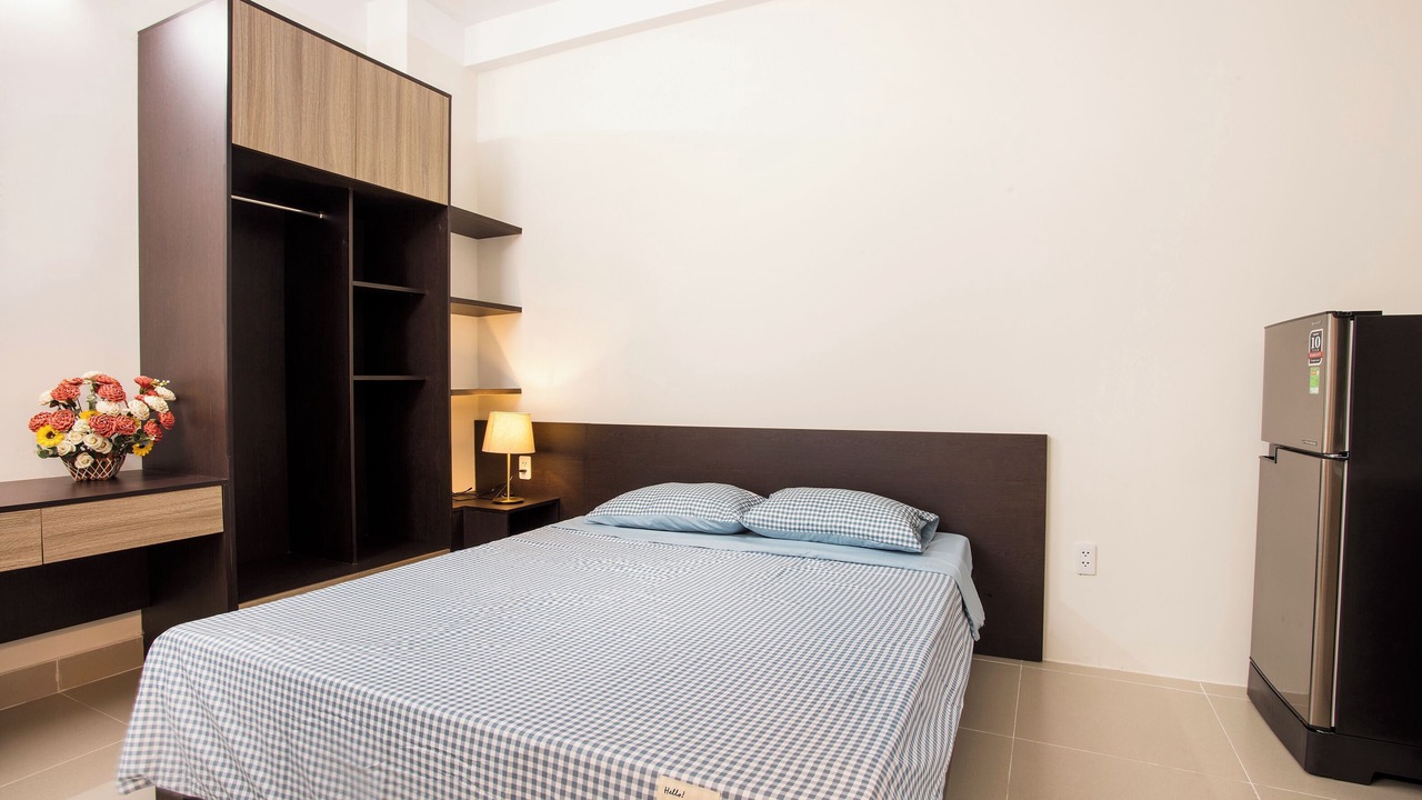 Photo of Bedroom in Go Vap