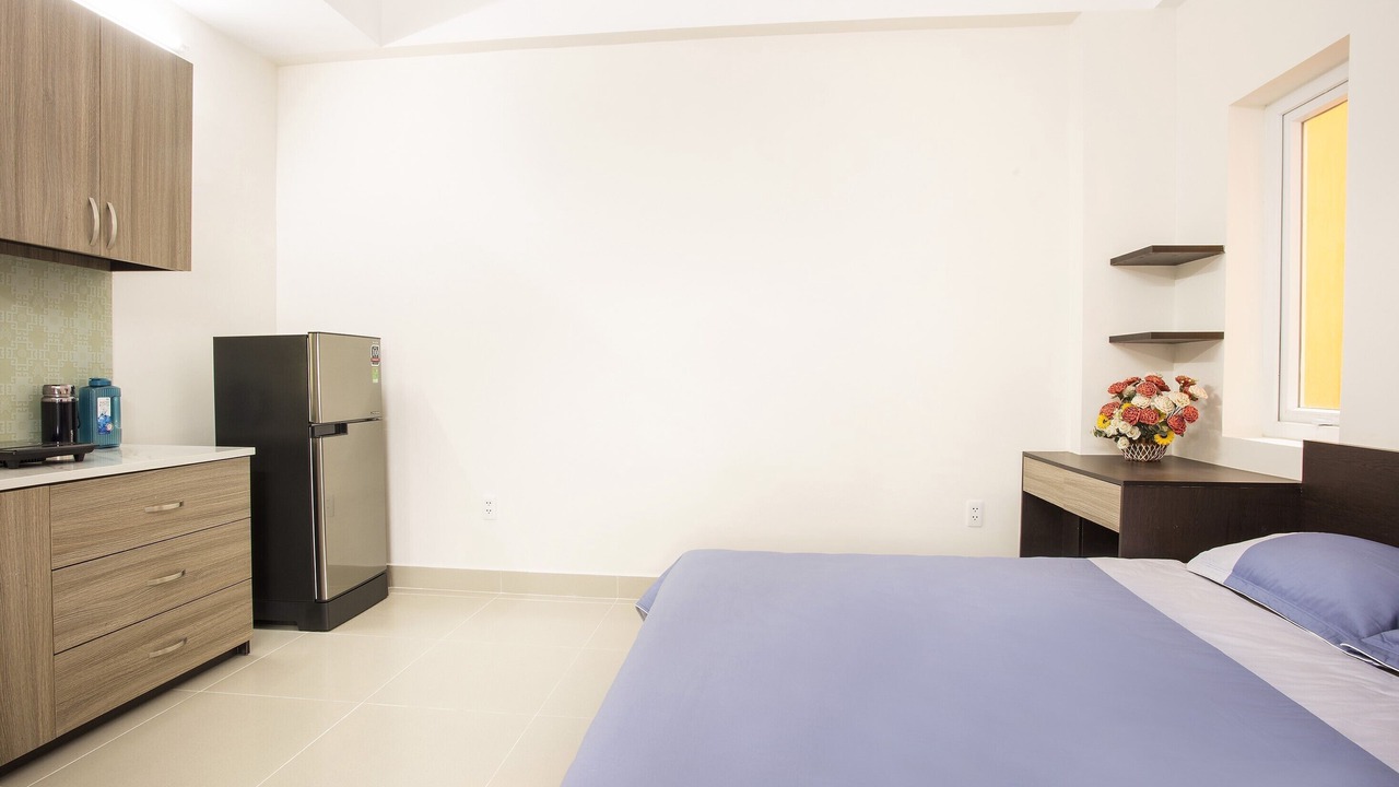 Photo of Bedroom in Go Vap