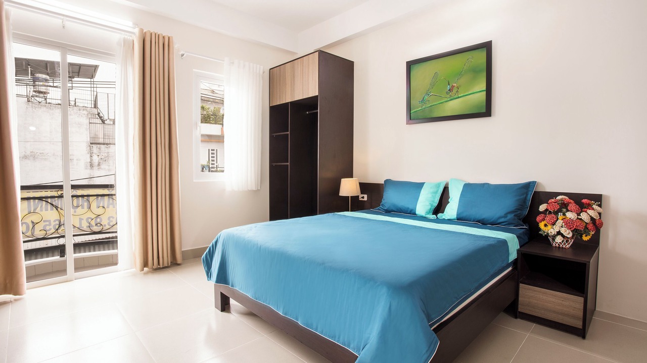 Photo of Bedroom in Go Vap