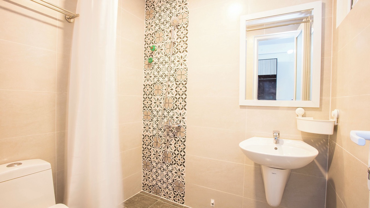Photo of Bathroom in Go Vap